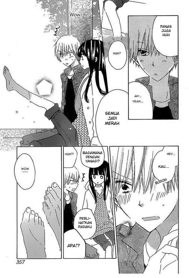 Chapter 45 - halaman 13