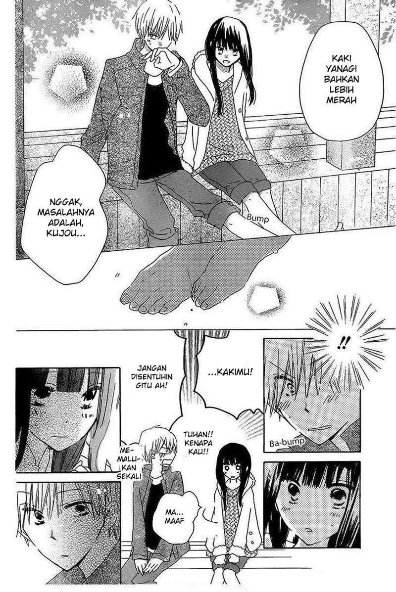 Chapter 45 - halaman 14