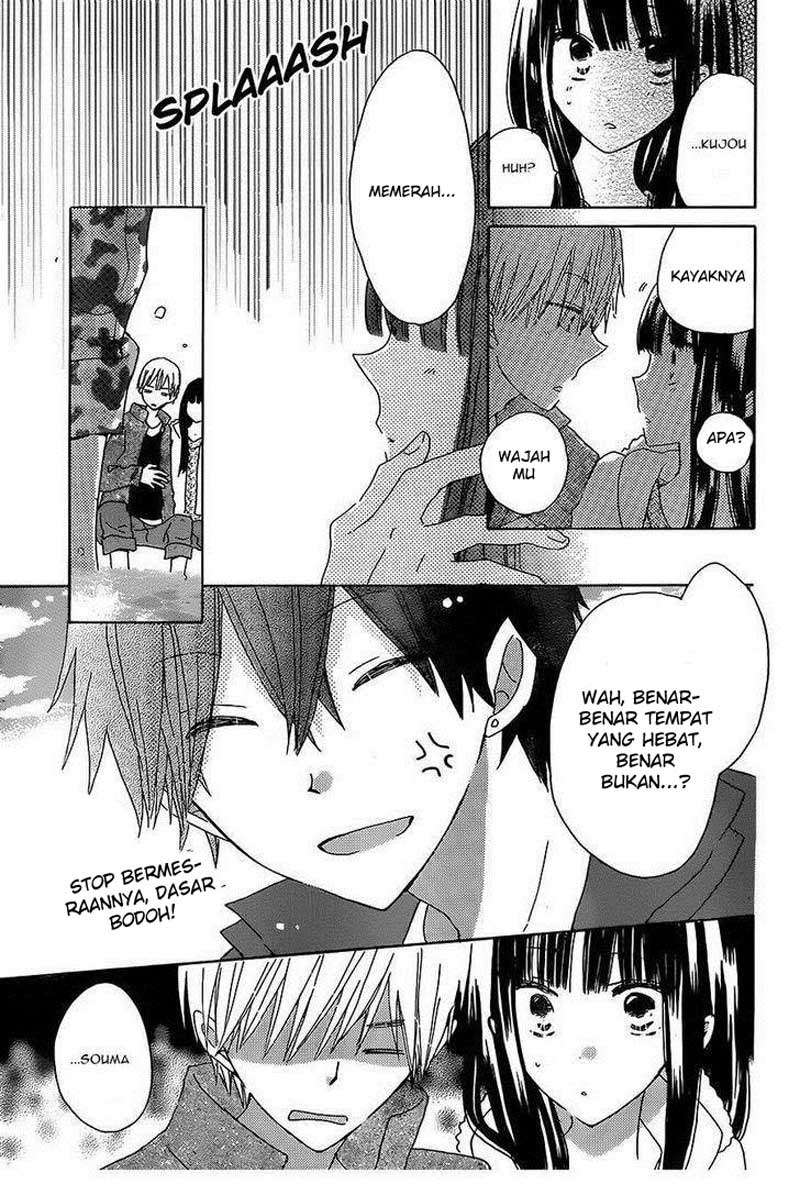 Chapter 45 - halaman 15