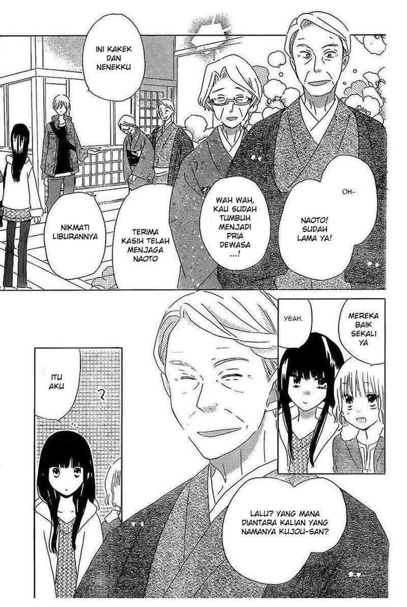 Chapter 45 - halaman 17
