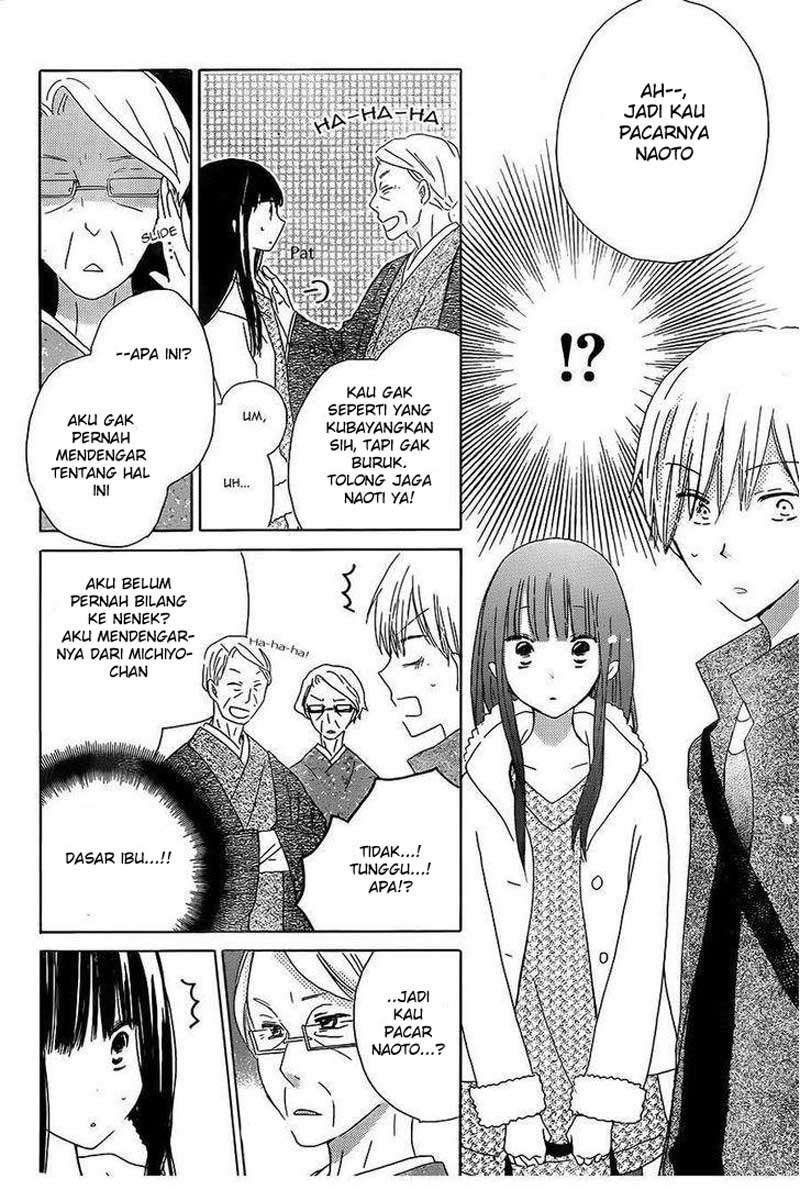 Chapter 45 - halaman 18