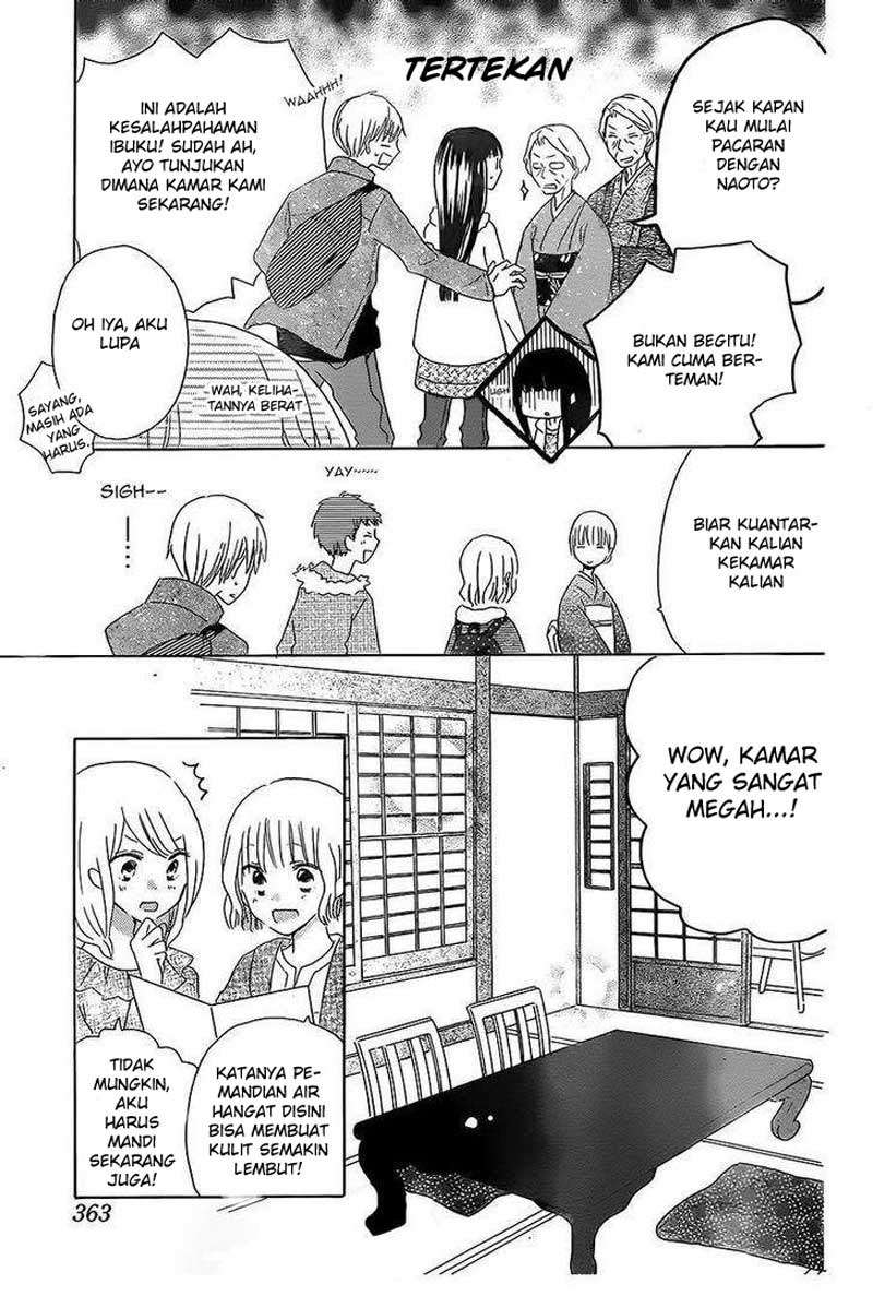 Chapter 45 - halaman 19