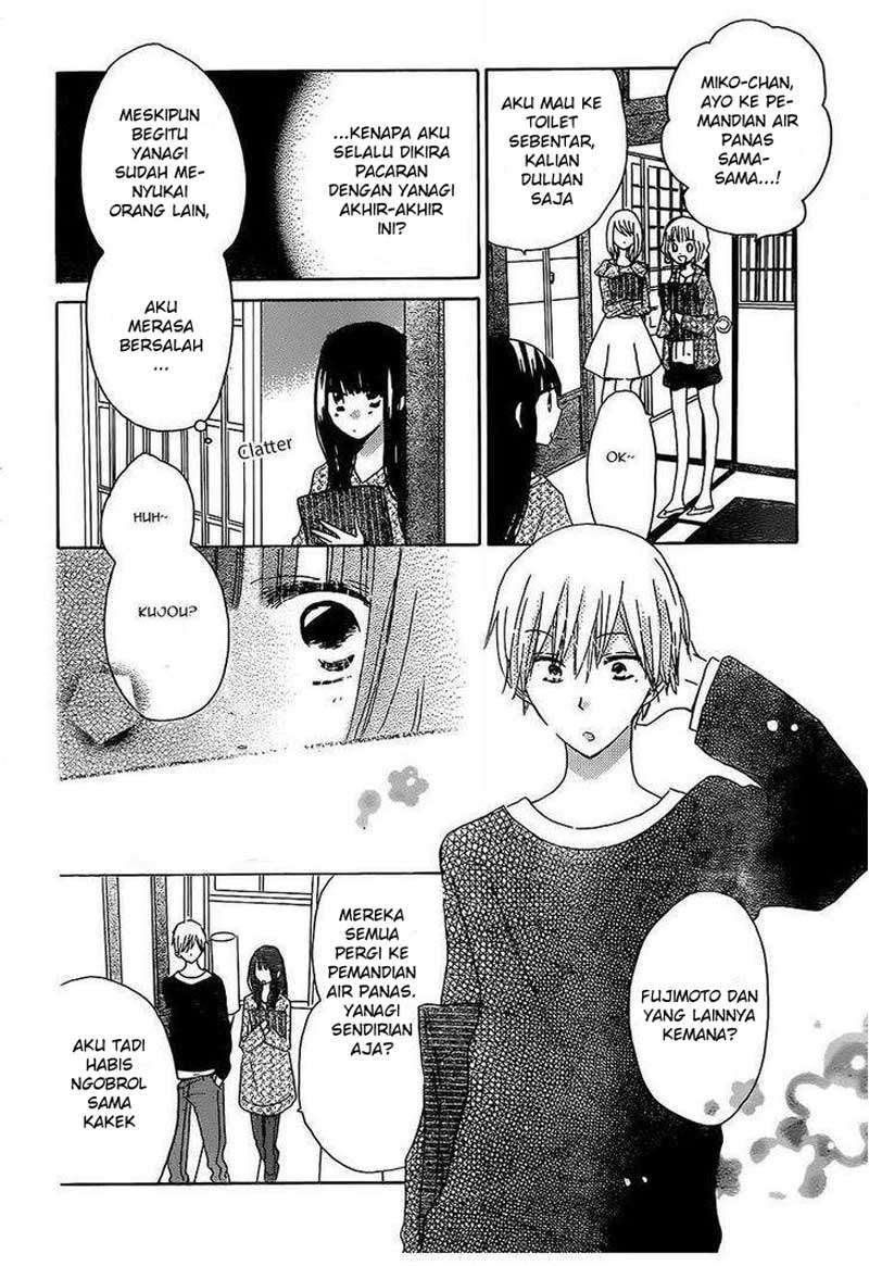 Chapter 45 - halaman 20