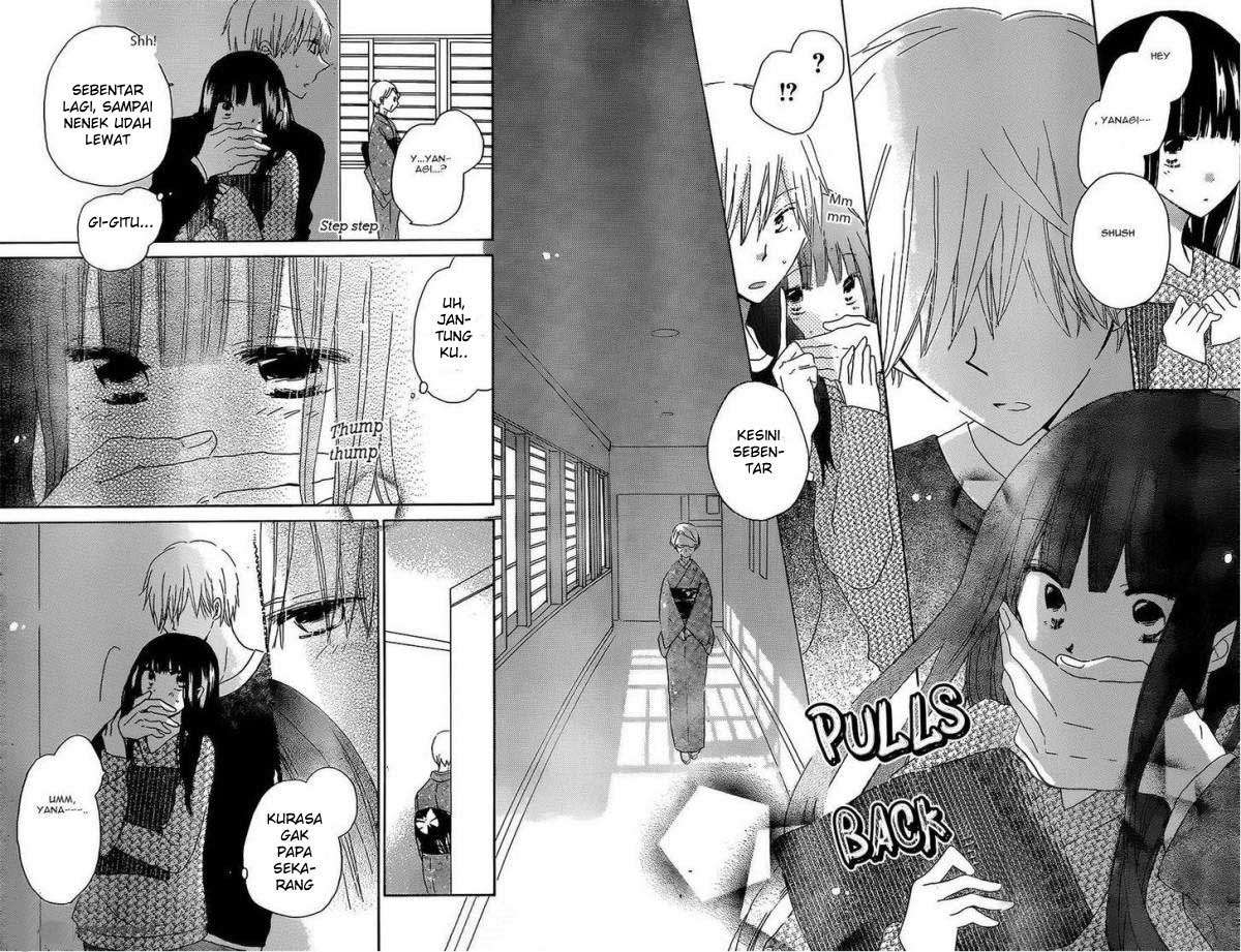 Chapter 45 - halaman 22