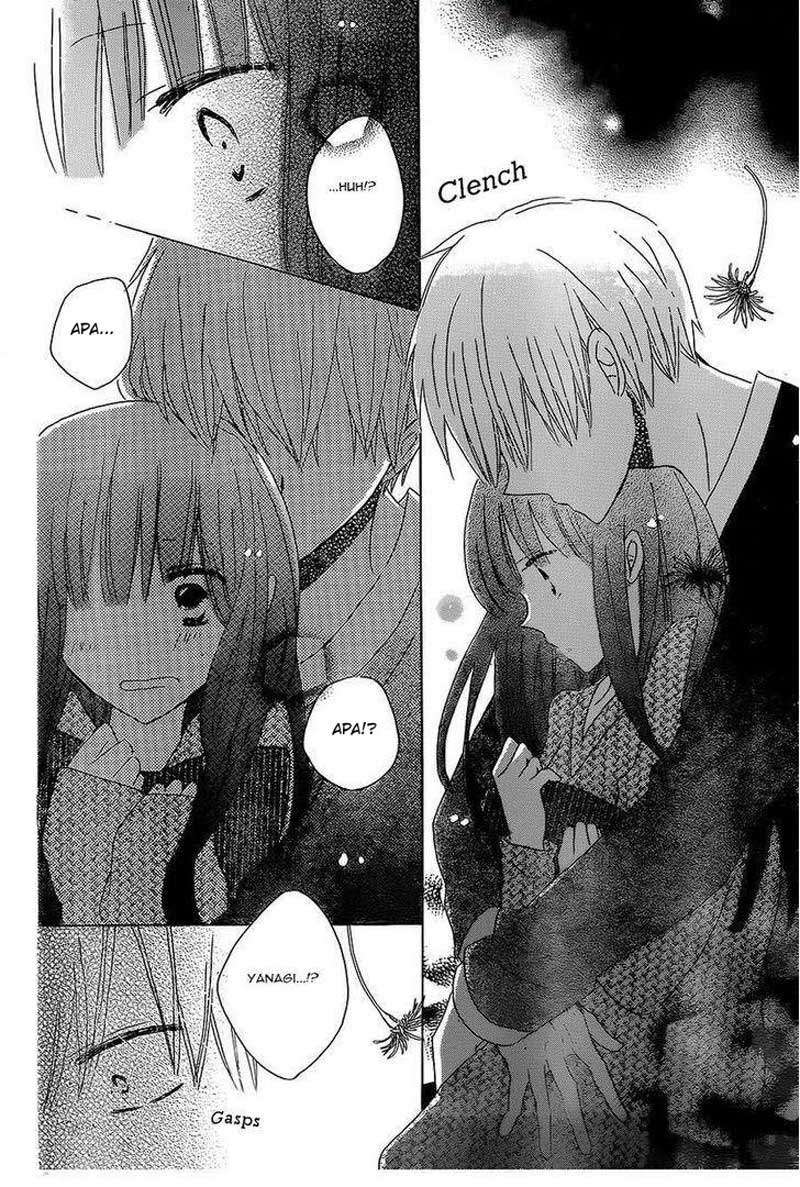 Chapter 45 - halaman 23