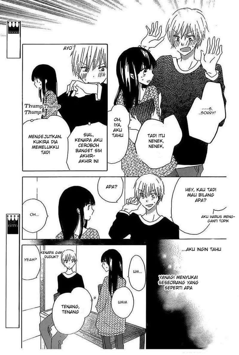 Chapter 45 - halaman 24