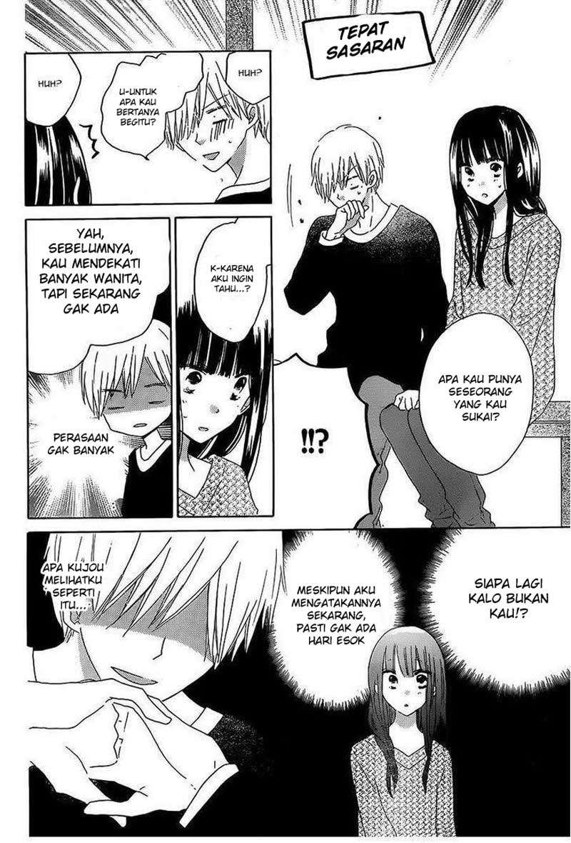 Chapter 45 - halaman 25