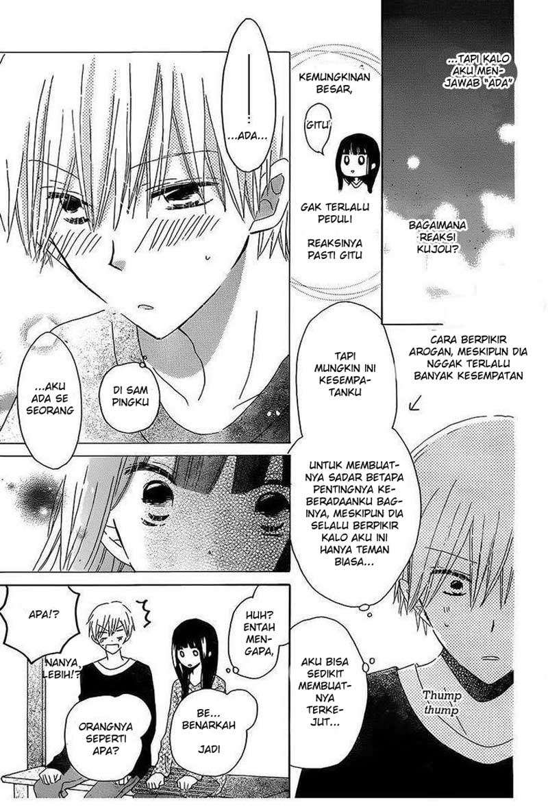 Chapter 45 - halaman 26