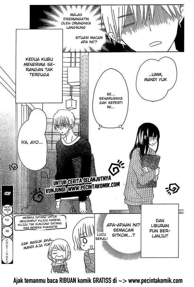 Chapter 45 - halaman 30