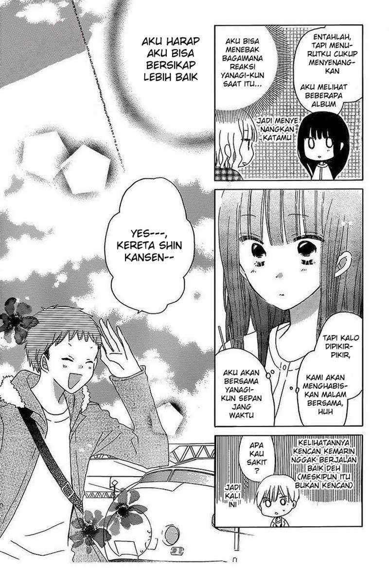 Chapter 45 - halaman 7