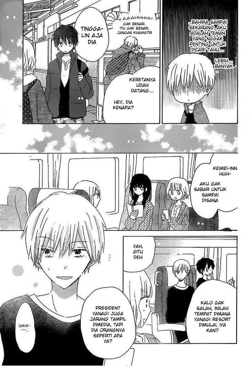 Chapter 45 - halaman 9