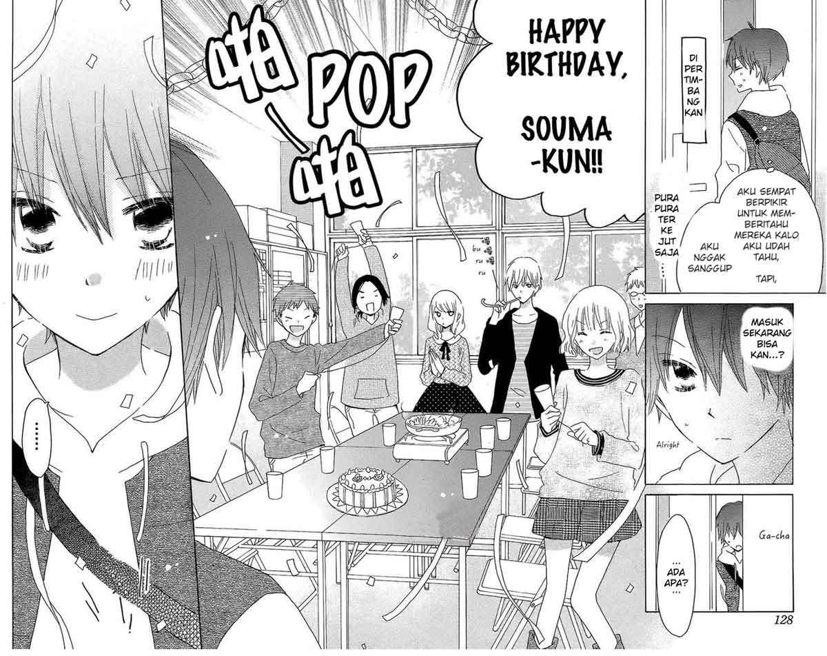 Chapter 44 - halaman 20