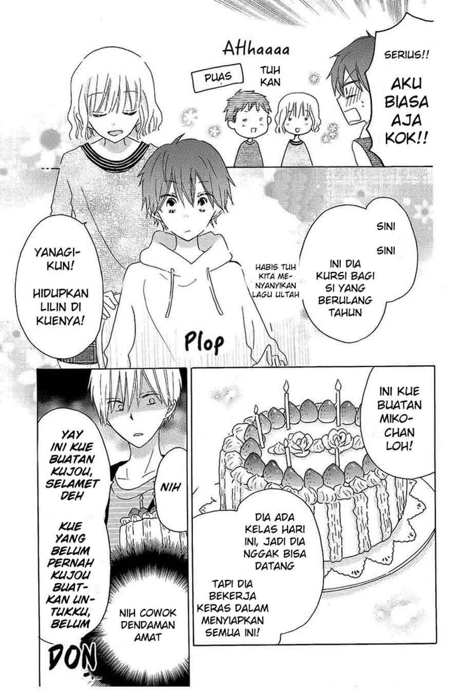 Chapter 44 - halaman 22