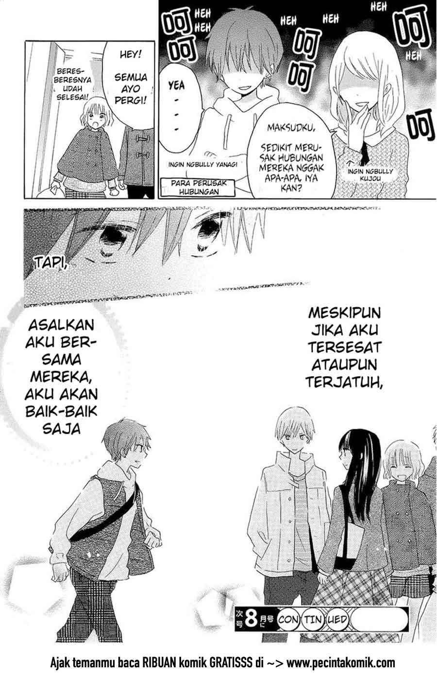 Chapter 44 - halaman 31