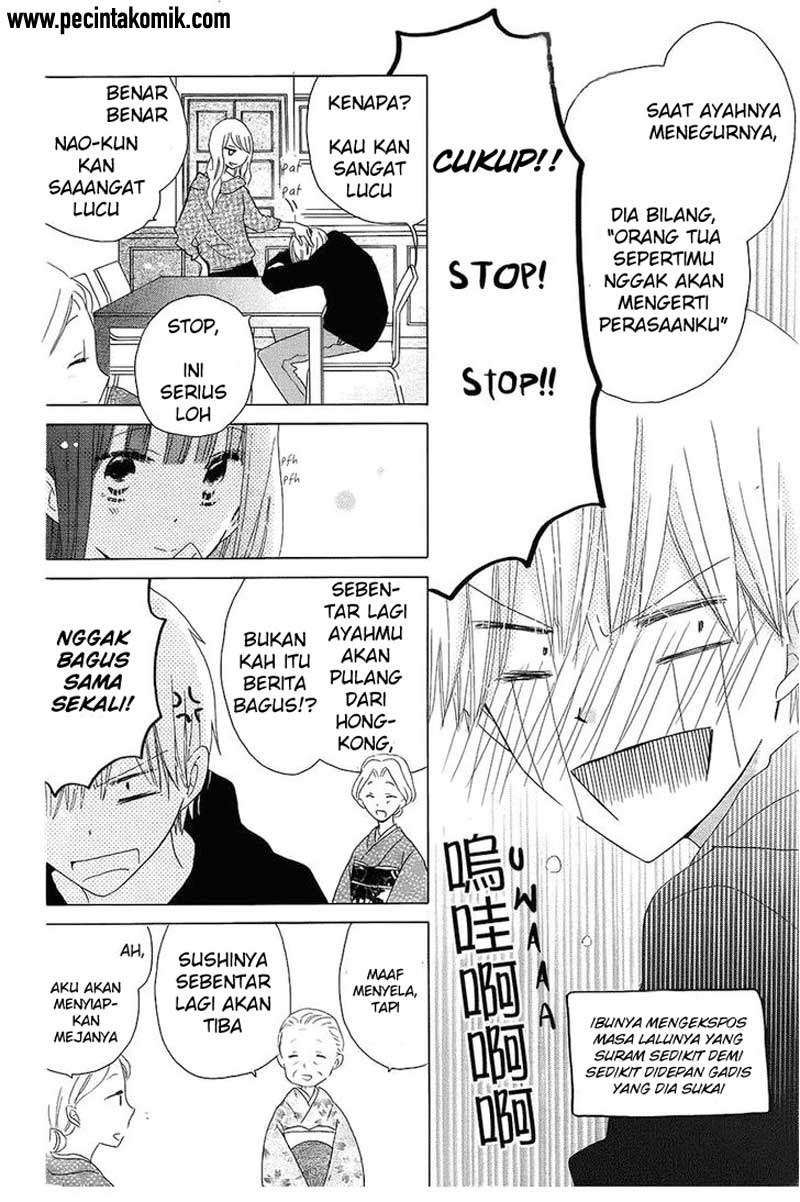 Chapter 43 - halaman 12