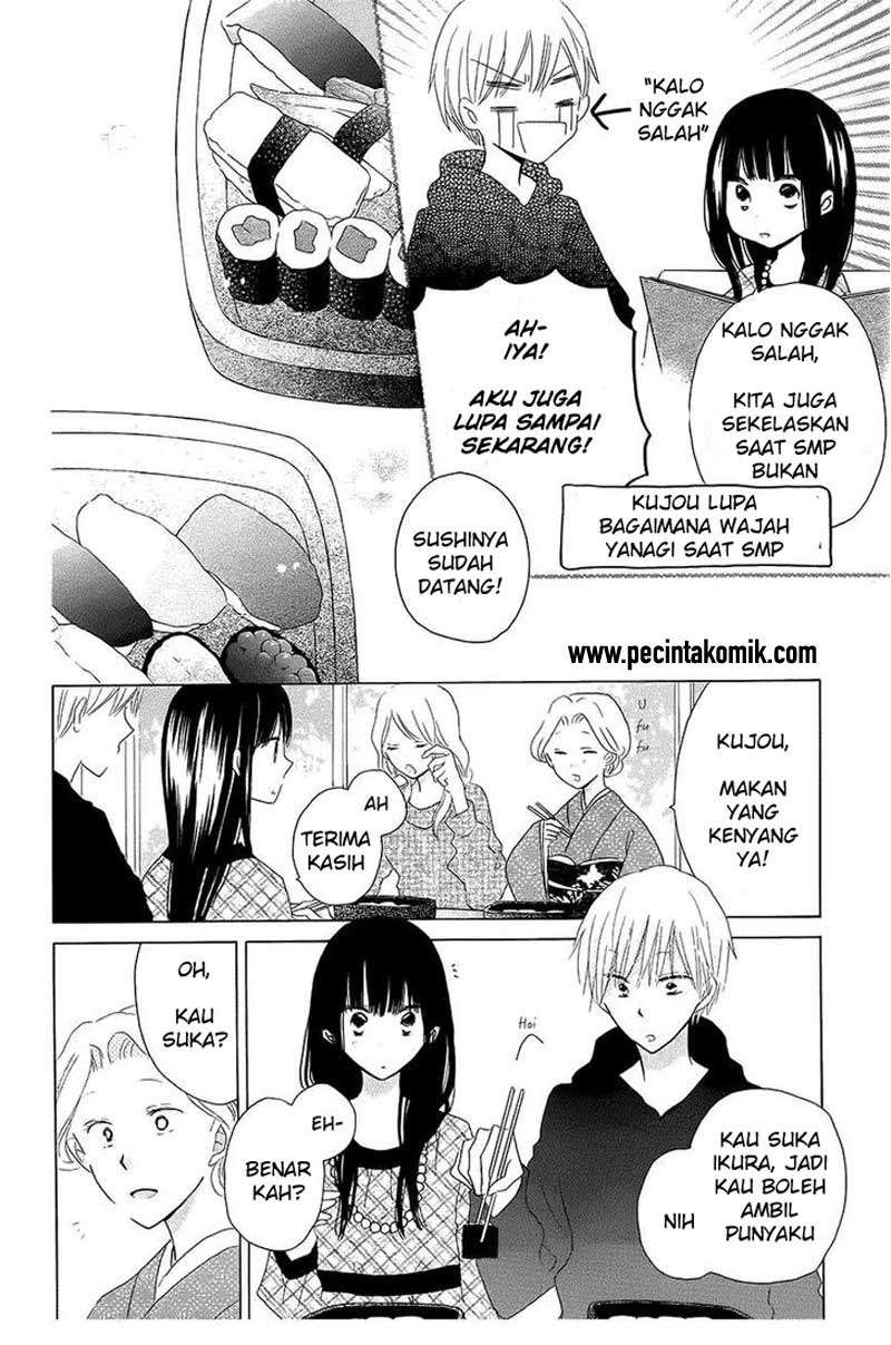 Chapter 43 - halaman 14
