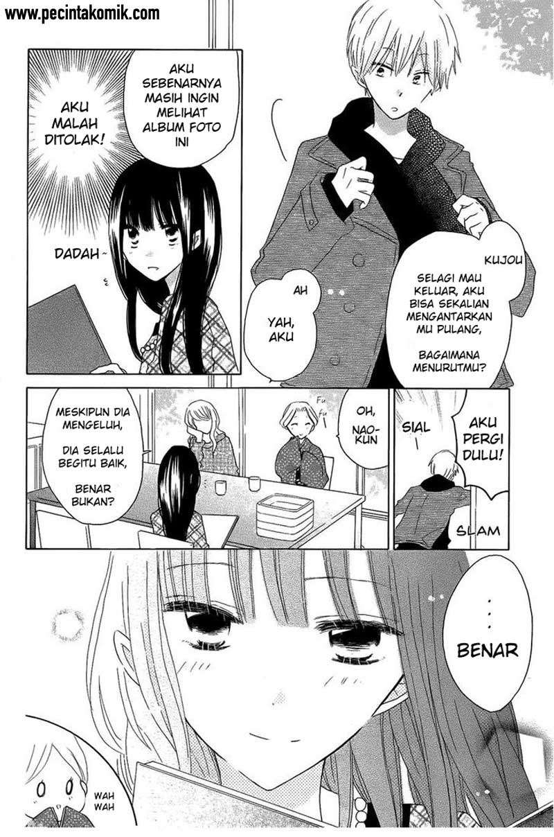 Chapter 43 - halaman 18