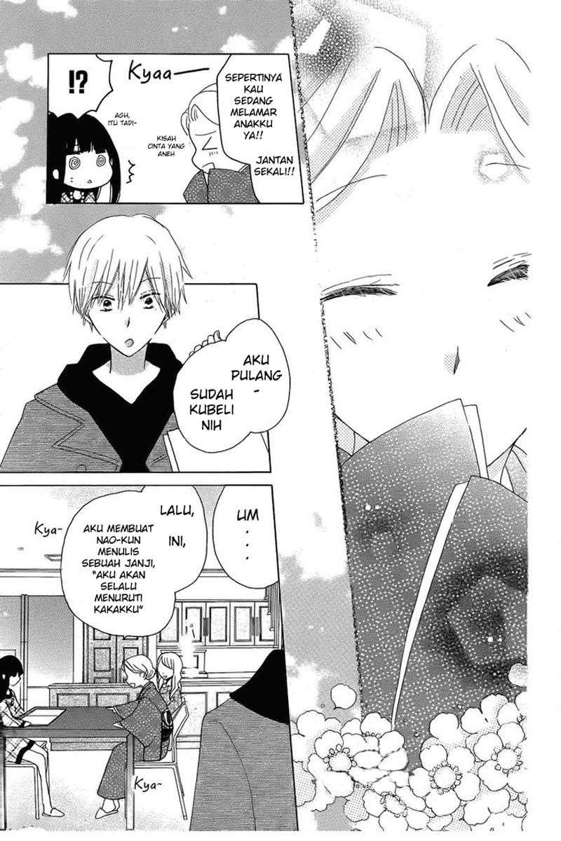Chapter 43 - halaman 21