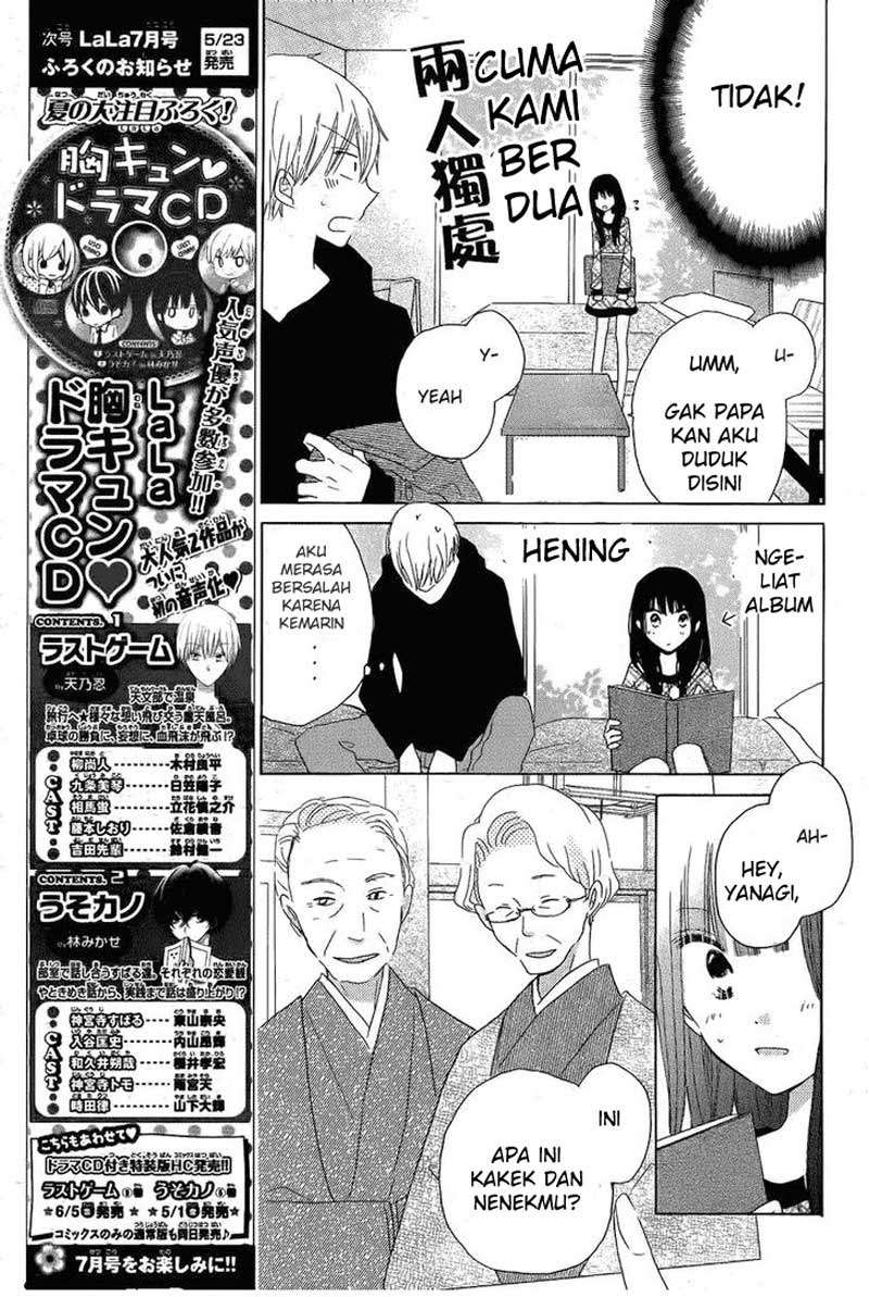 Chapter 43 - halaman 23