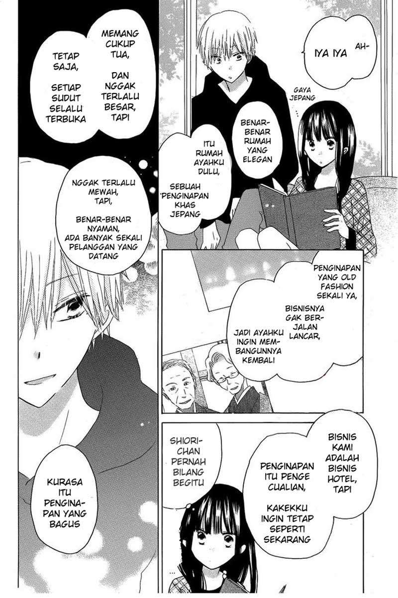 Chapter 43 - halaman 24