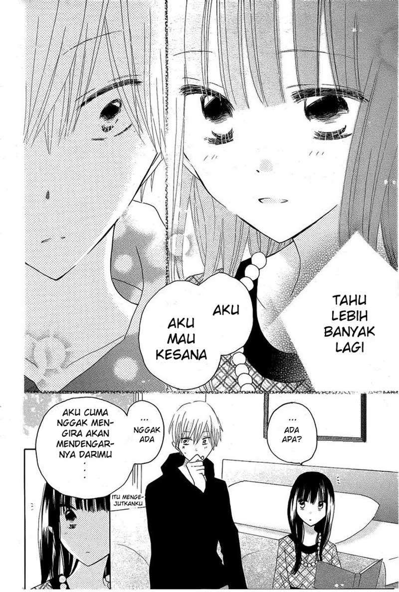 Chapter 43 - halaman 26