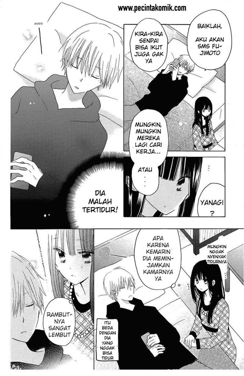 Chapter 43 - halaman 28