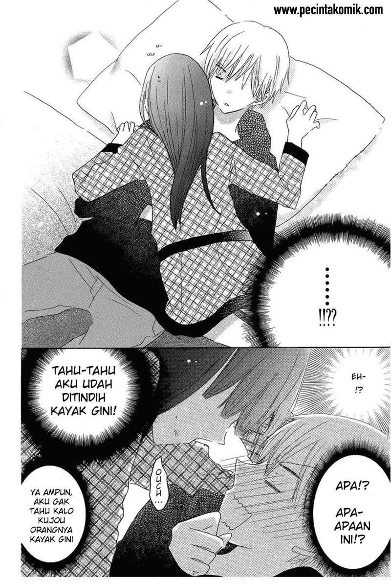 Chapter 43 - halaman 30