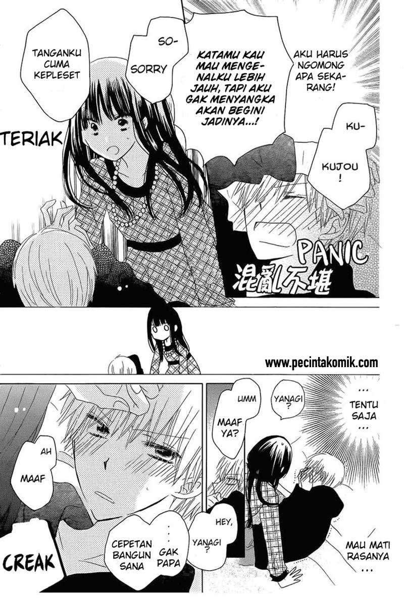 Chapter 43 - halaman 31