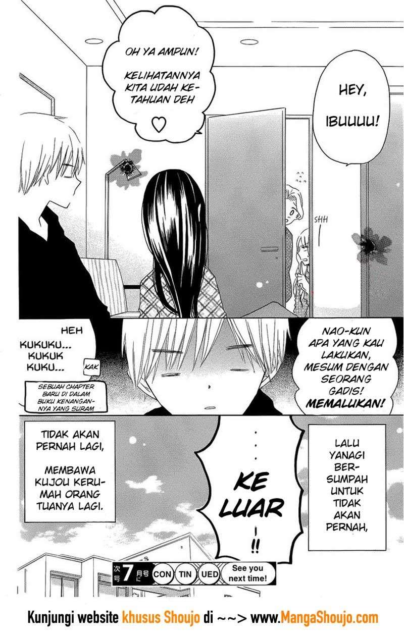 Chapter 43 - halaman 32