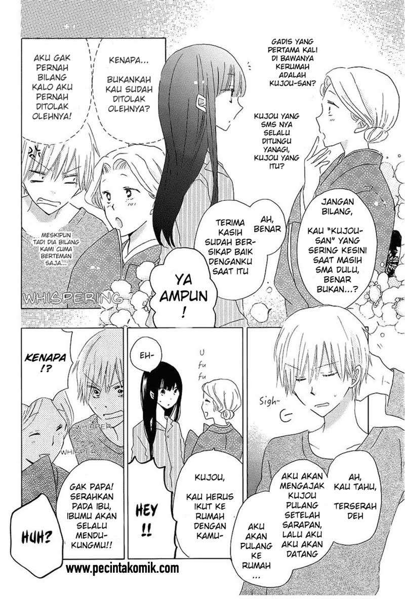 Chapter 43 - halaman 6
