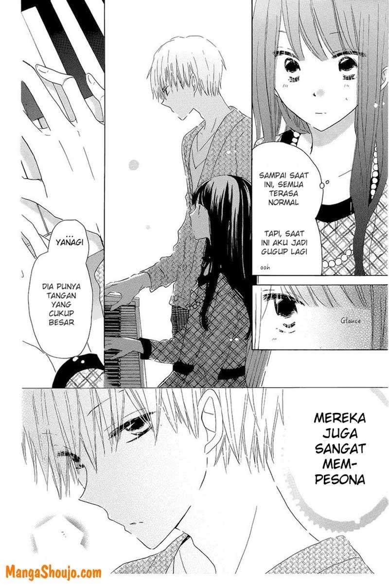 Chapter 42 - halaman 12