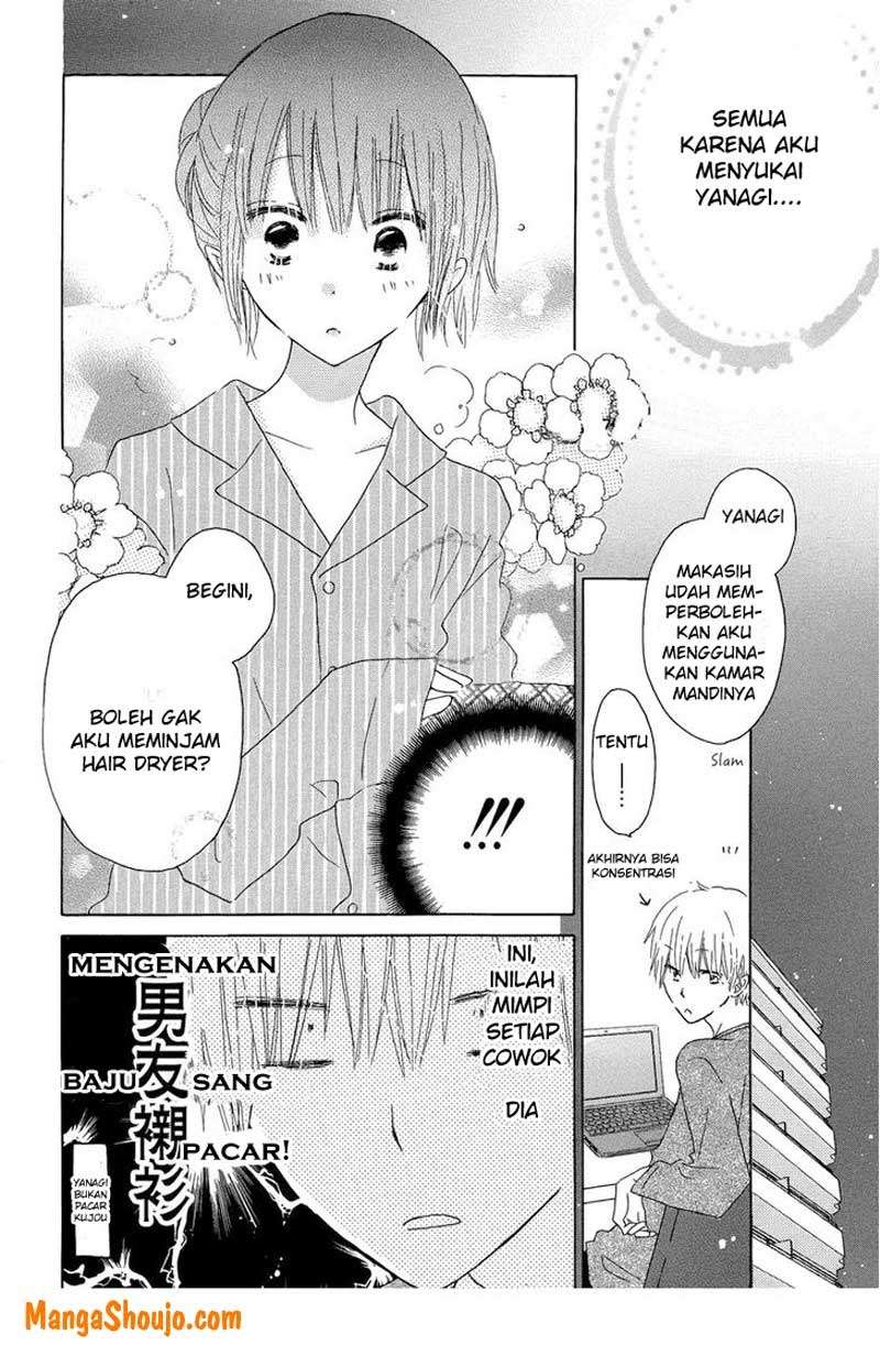 Chapter 42 - halaman 18