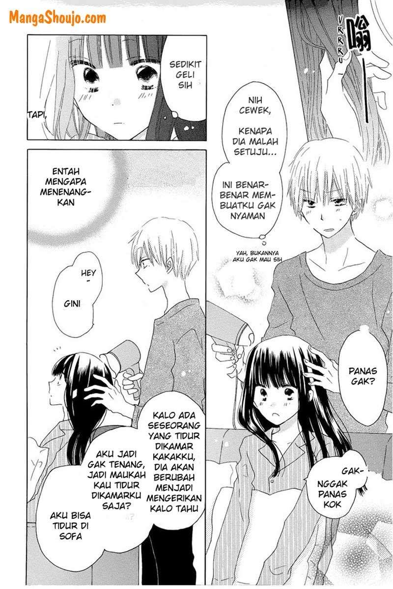 Chapter 42 - halaman 20