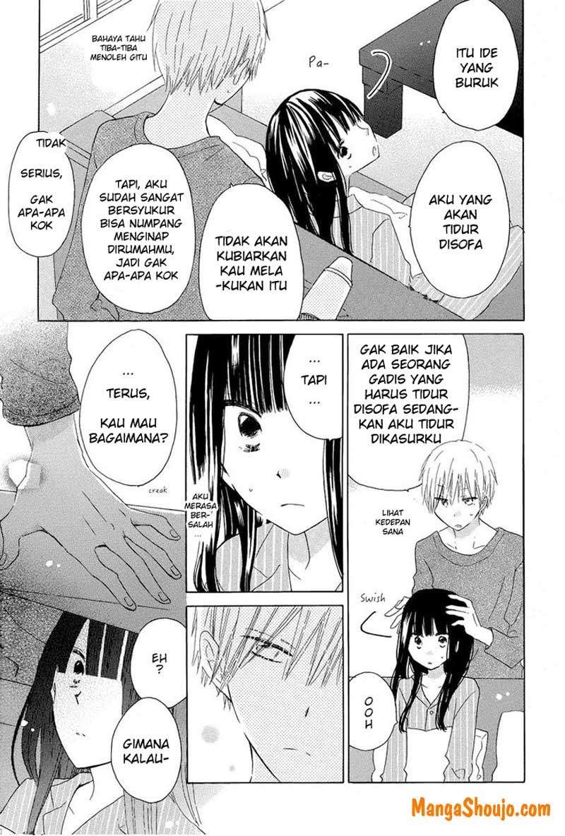 Chapter 42 - halaman 21