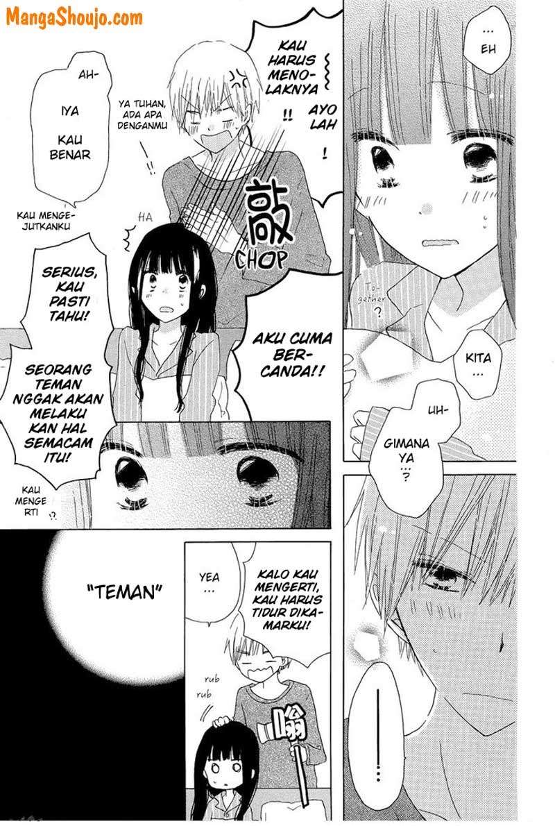 Chapter 42 - halaman 23