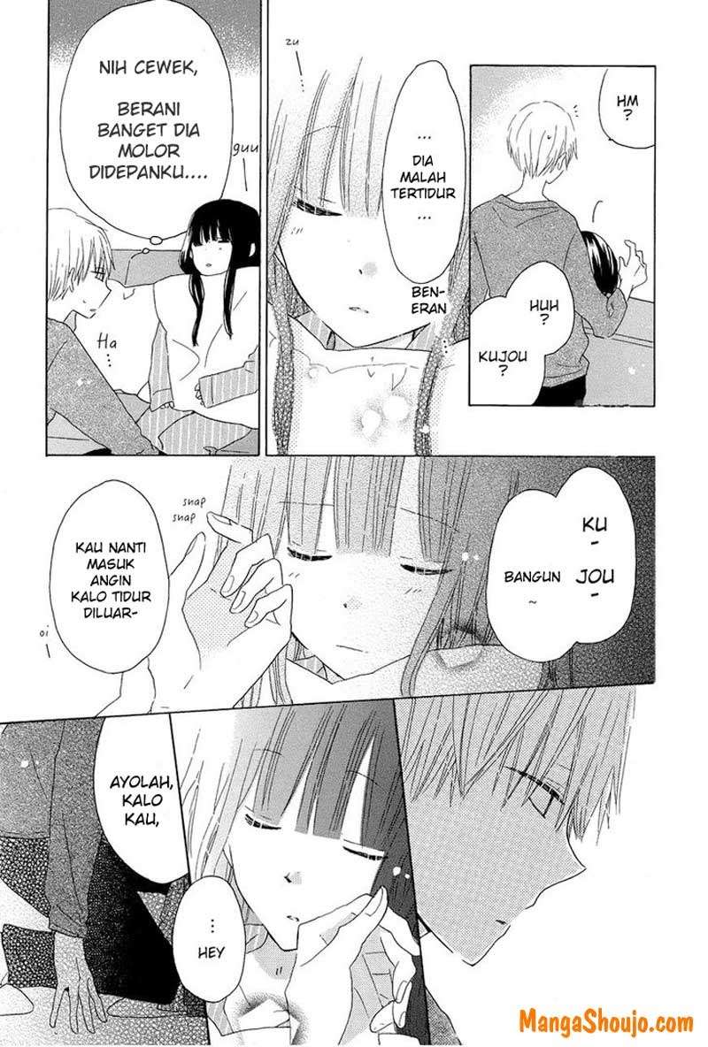 Chapter 42 - halaman 25