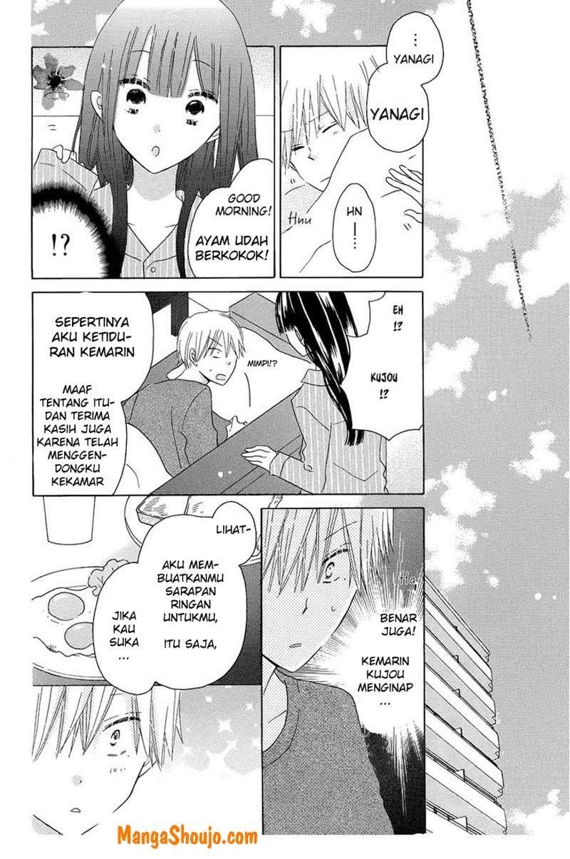 Chapter 42 - halaman 30