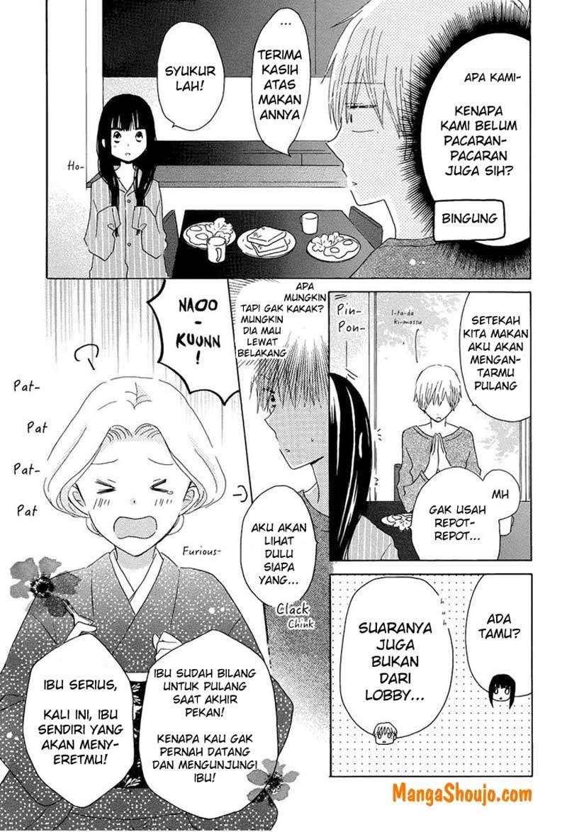 Chapter 42 - halaman 31