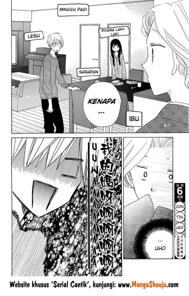 Chapter 42 - halaman 32