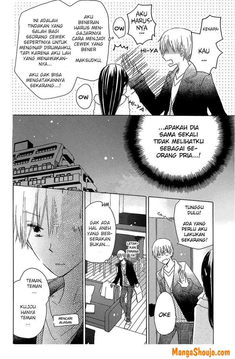 Chapter 42 - halaman 6