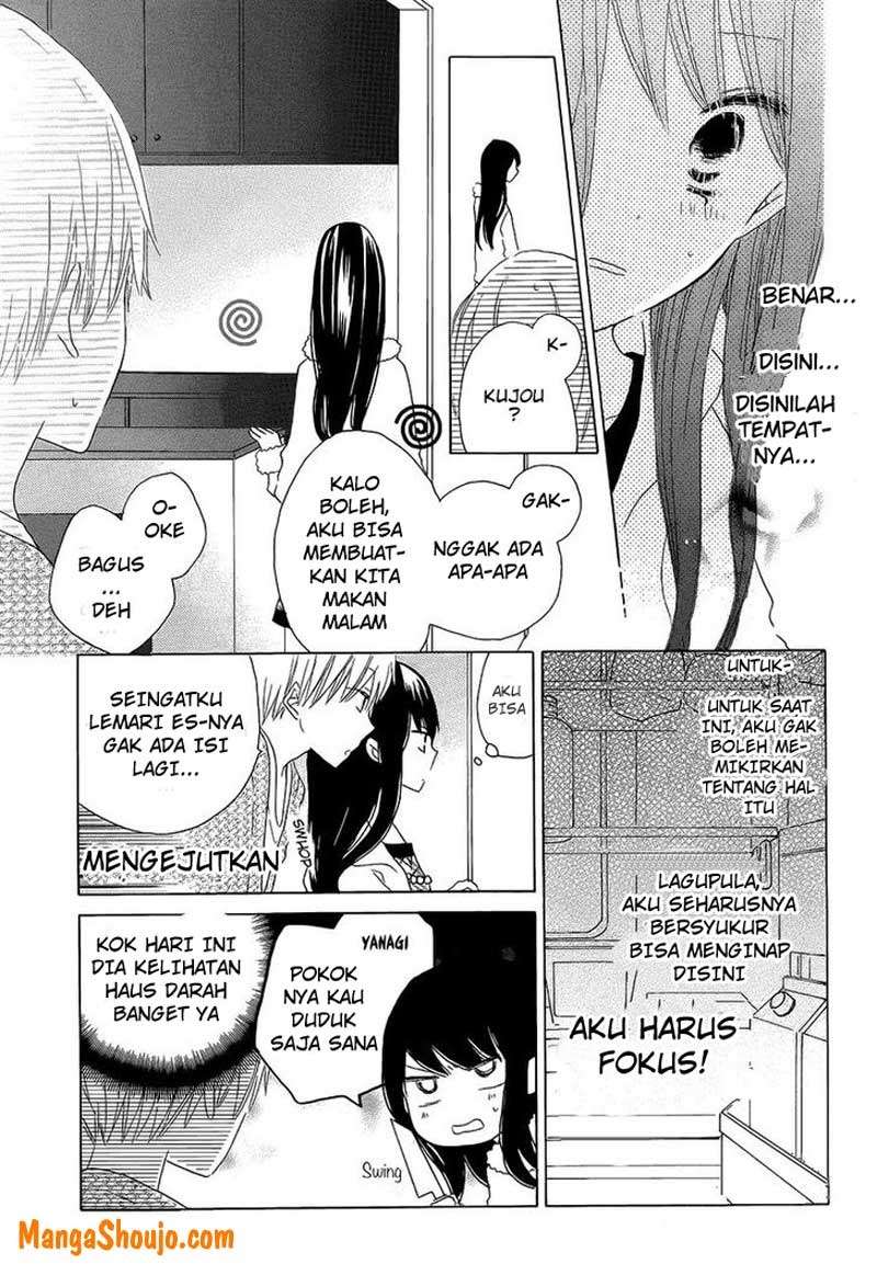 Chapter 42 - halaman 9
