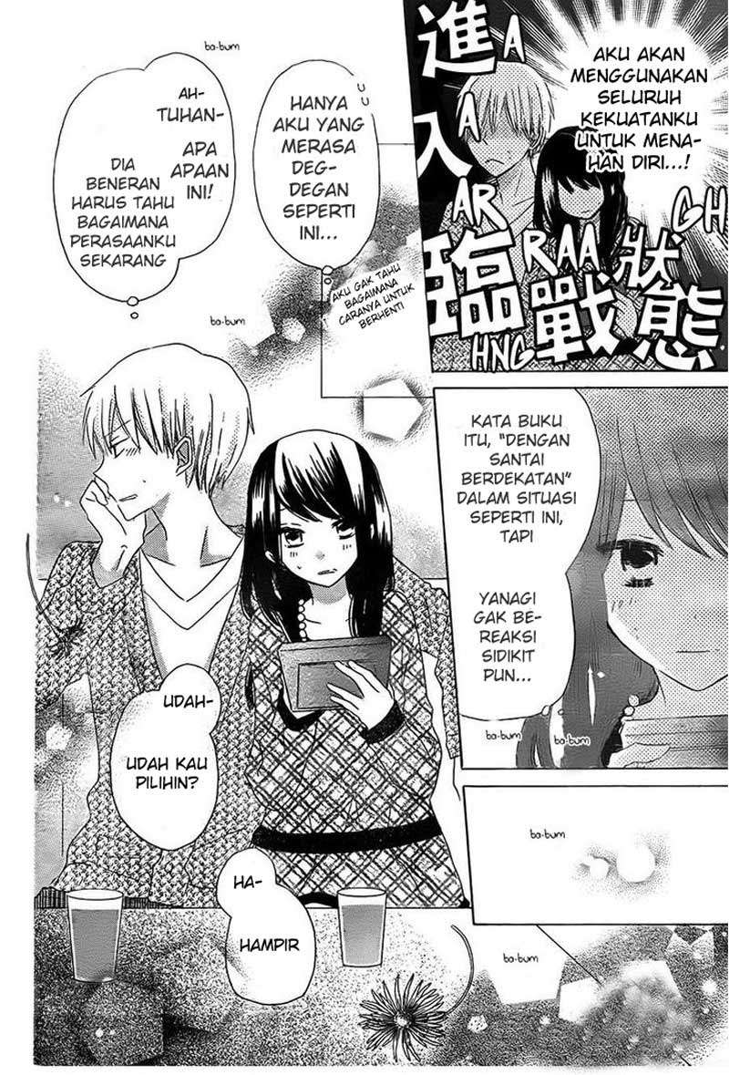 Chapter 41 - halaman 12