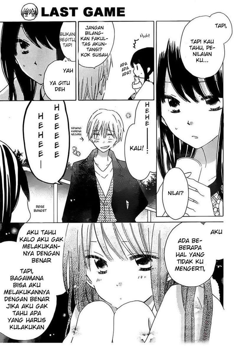 Chapter 41 - halaman 21