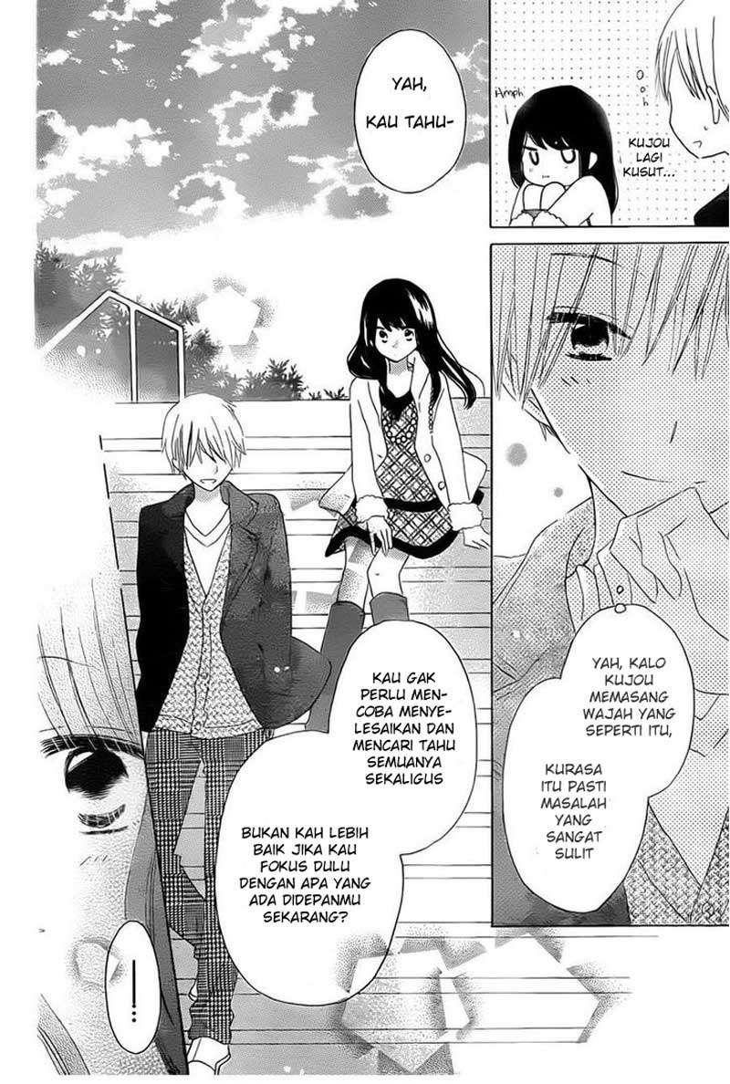 Chapter 41 - halaman 22