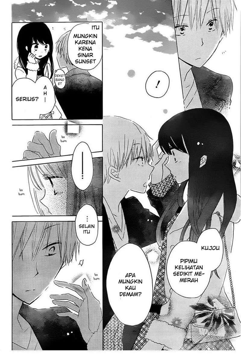 Chapter 41 - halaman 26