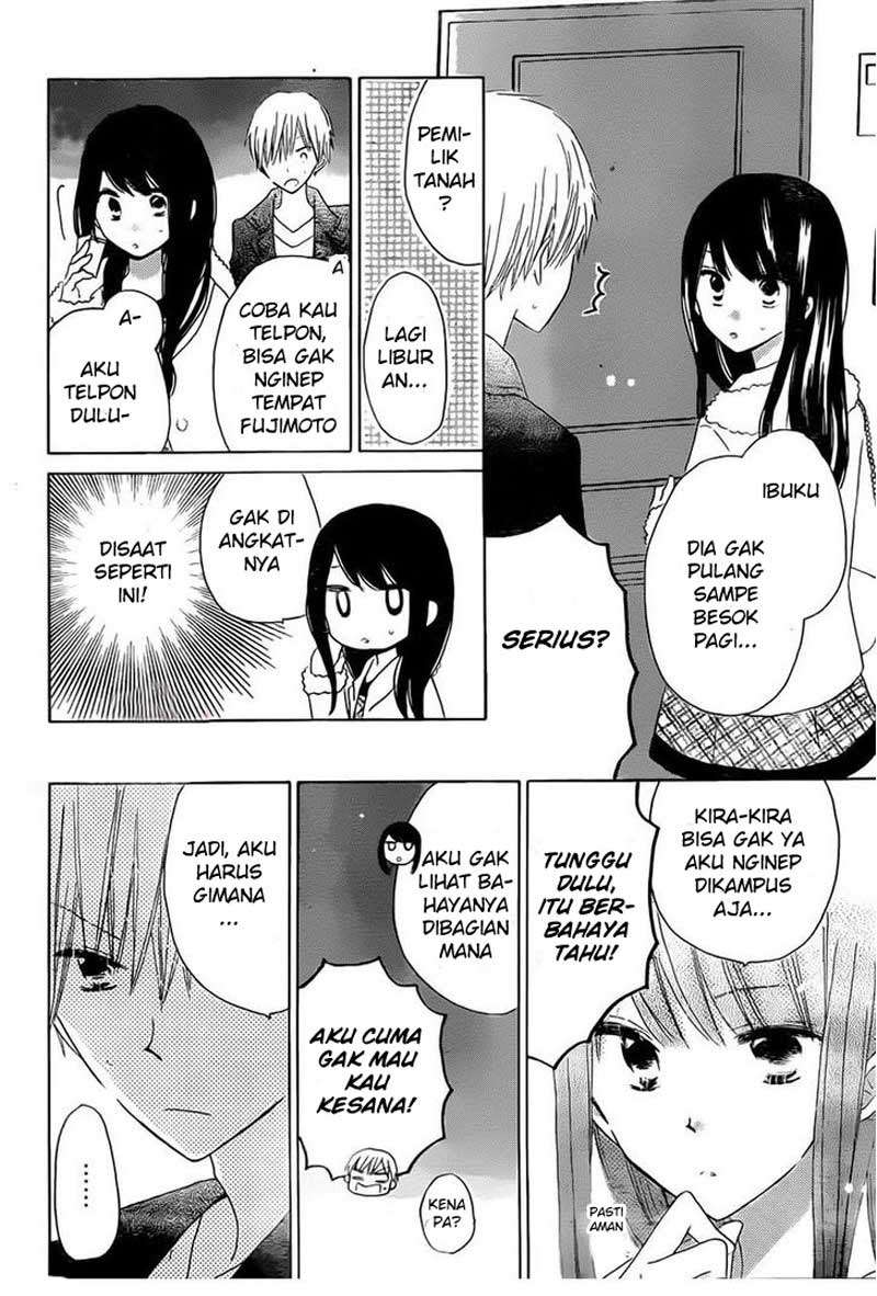 Chapter 41 - halaman 30