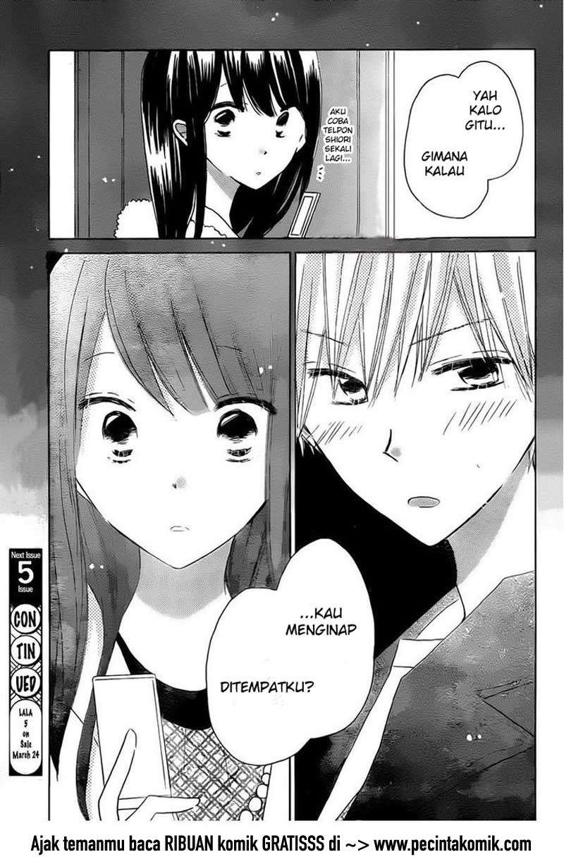 Chapter 41 - halaman 31