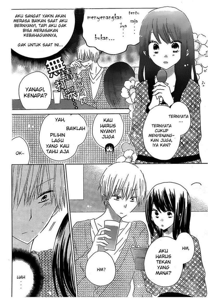 Chapter 41 - halaman 10