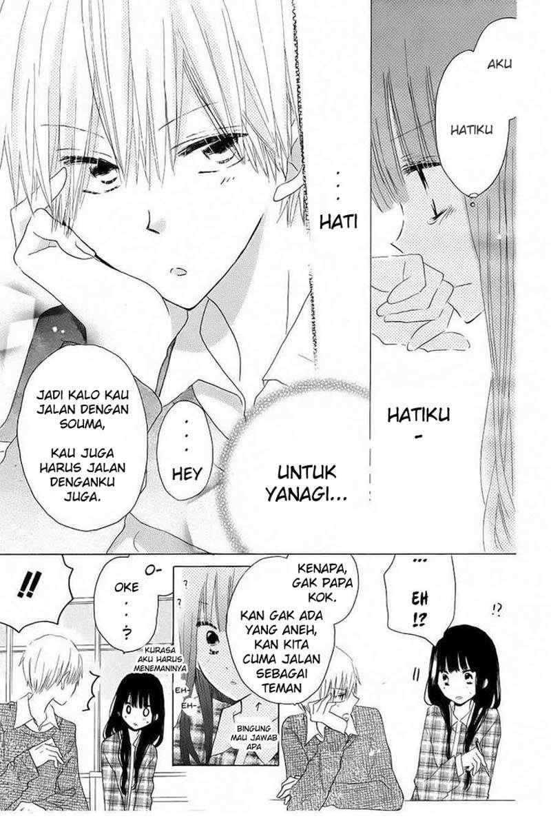 Chapter 40 - halaman 11