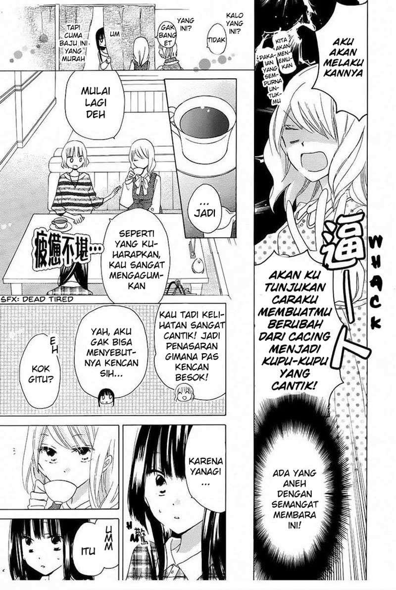 Chapter 40 - halaman 15